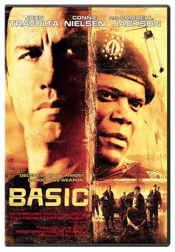 Basic Special ed.