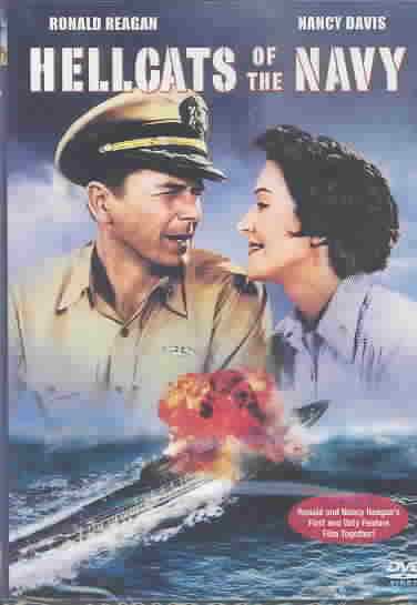 Hellcats of the Navy