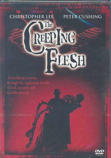 Creeping Flesh