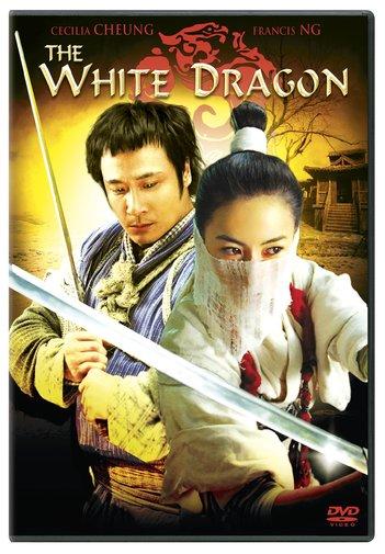 White Dragon