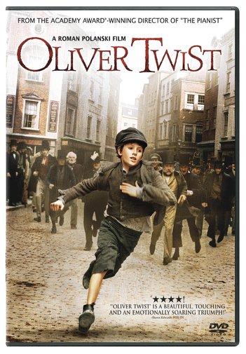 Oliver Twist