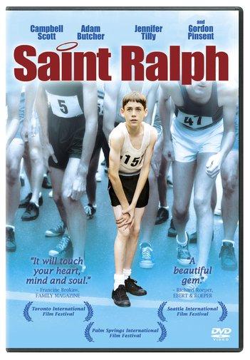 Saint Ralph