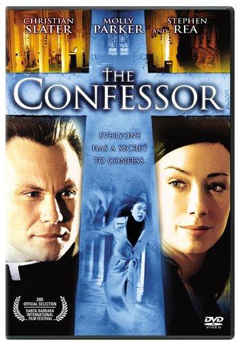 Confessor