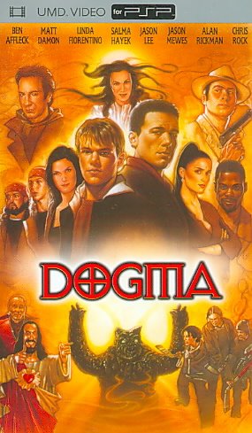 Dogma