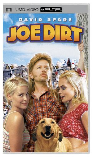 Adventures of Joe Dirt