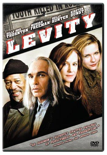 Levity