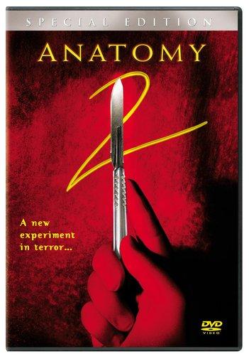 Anatomy 2 Special ed.