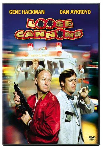 Loose Cannons