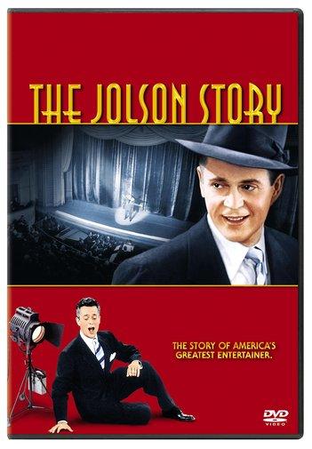 Jolson Story