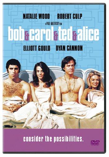 Bob & Carol & Ted & Alice