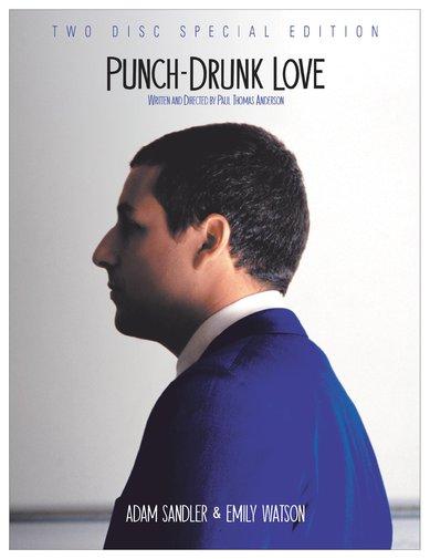 Punch-Drunk Love Special ed.