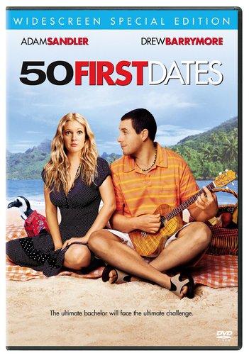 50 First Dates Special ed.