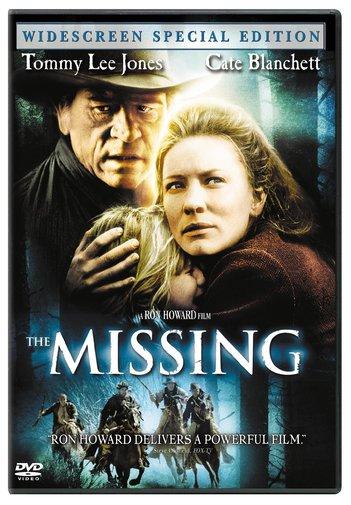 Missing Special ed.