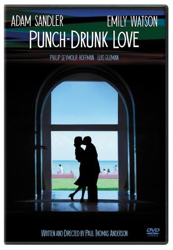 Punch-Drunk Love