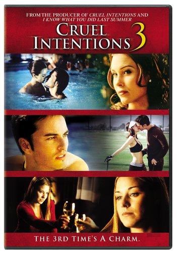 Cruel Intentions 3