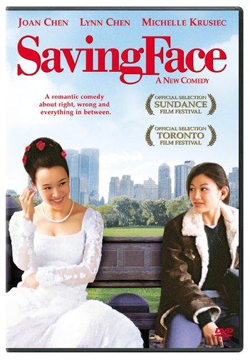 Saving Face