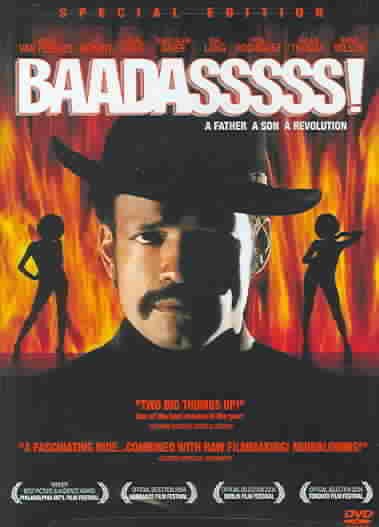 Baadasssss!