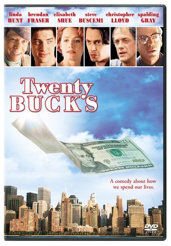 Twenty Bucks