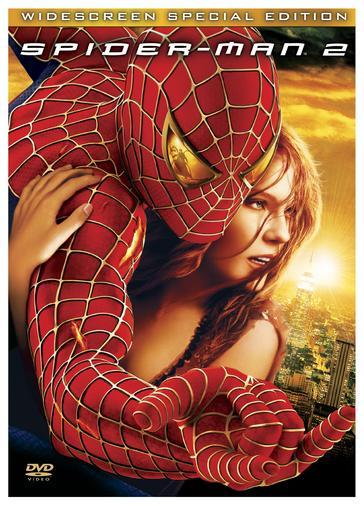 Spider-Man 2 Special ed.
