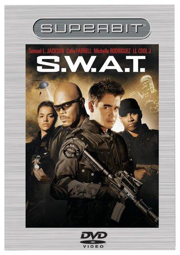 S.W.A.T. Superbit ed.