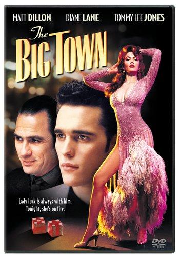 Big Town