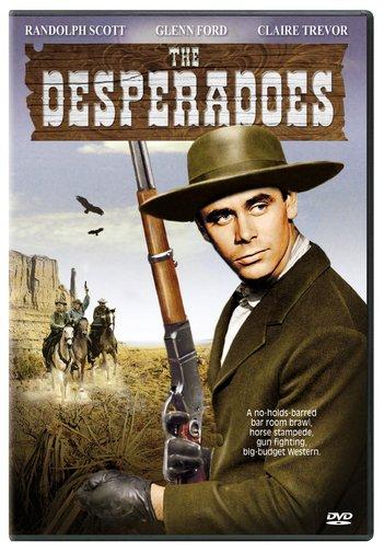Desperadoes