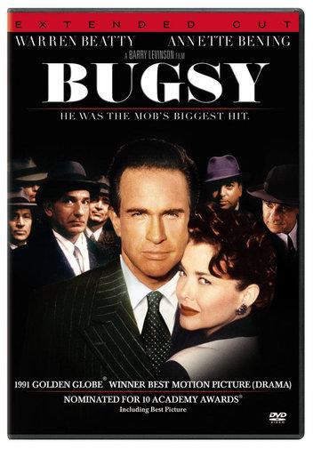 Bugsy Extended ed.