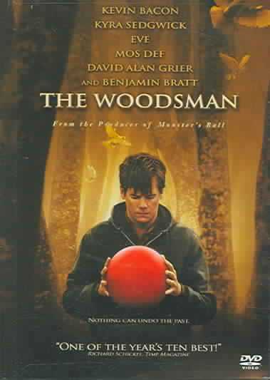 Woodsman