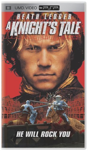 Knight's Tale