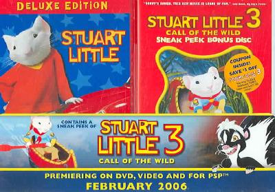 Stuart Little Deluxe ed.