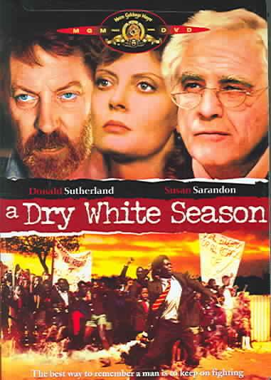 Dry White Season
