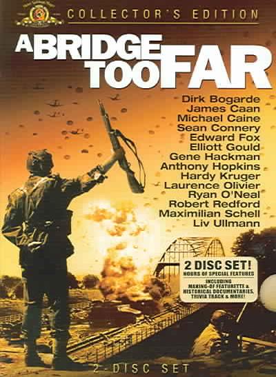 Bridge Too Far Collector's ed.