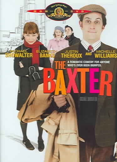 Baxter