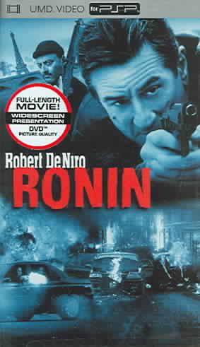 Ronin