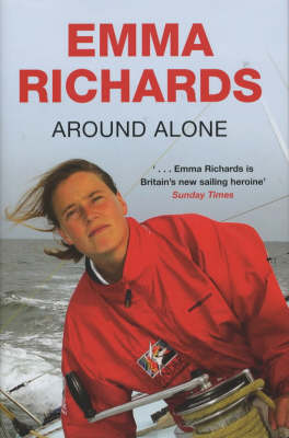 Around Alone Unabridged edition