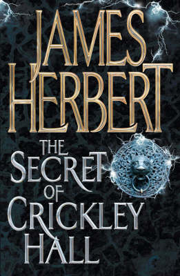 Secret of Crickley Hall Airside ed
