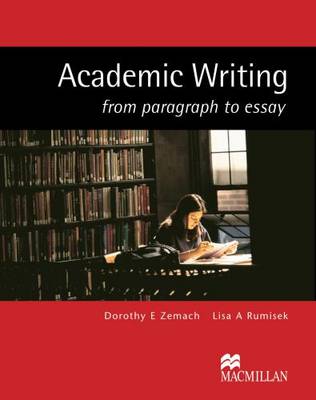 MACMILLAN WRITING SERIES