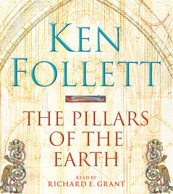 Pillars of the Earth Abridged edition
