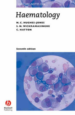 Lecture Notes on Haematology 7th Revised edition