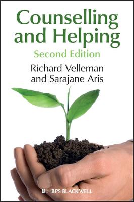 Counselling and Helping 2nd edition