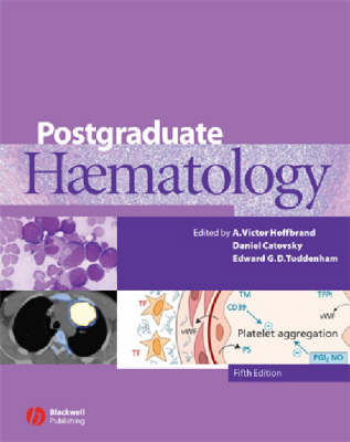 Postgraduate Haematology 5th Revised edition