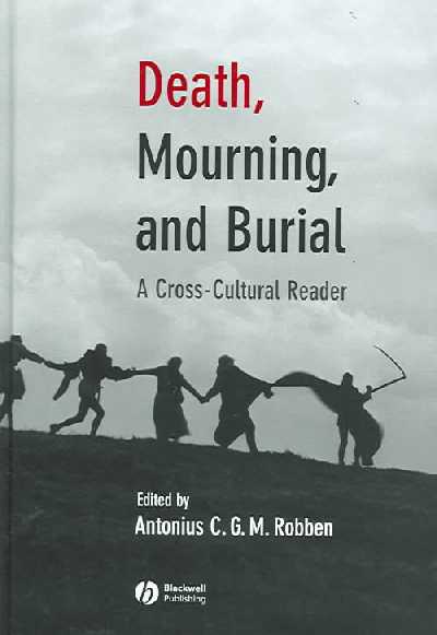 Death, Mourning and Burial