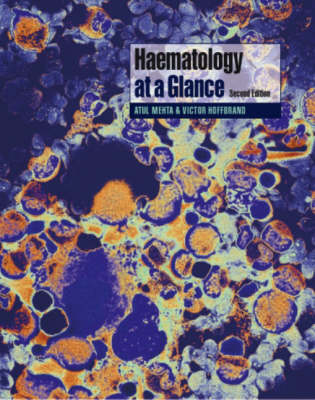 Haematology at a Glance 2nd Revised edition