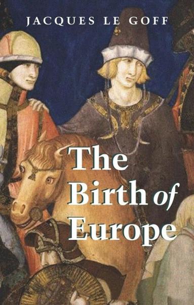 Birth of Europe