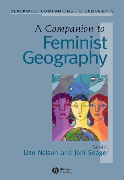 Companion to Feminist Geography