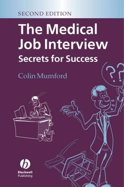 Medical Job Interview: Secrets for Success