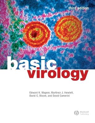 Basic Virology 3rd edition