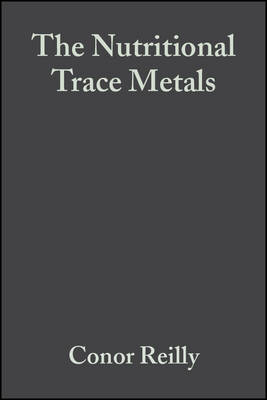 Nutritional Trace Metals