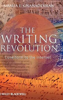 Writing Revolution: Cuneiform to the Internet