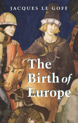 Birth of Europe